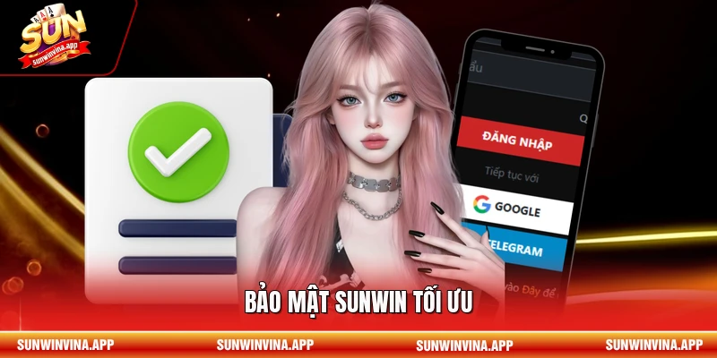 Bảo mật Sunwin tối ưu