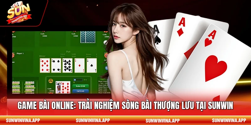 Game bài online