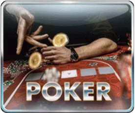 game poker