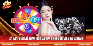 Số mơ