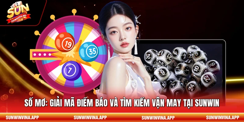 Số mơ