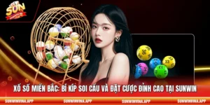 Xổ số miền Bắc