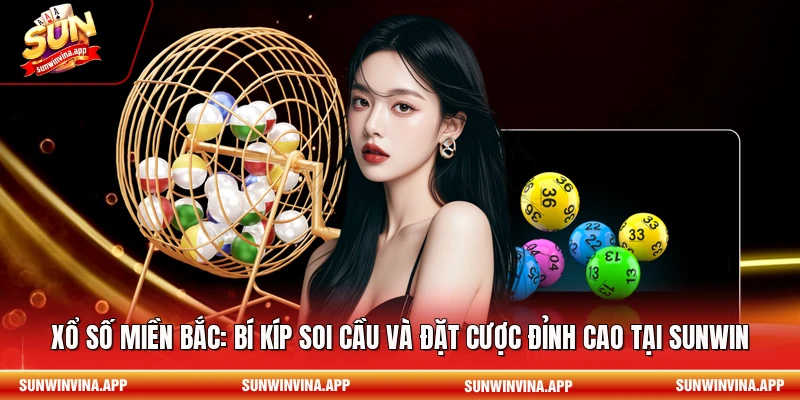 Xổ số miền Bắc