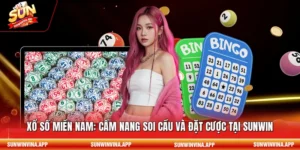 Xổ số miền Nam