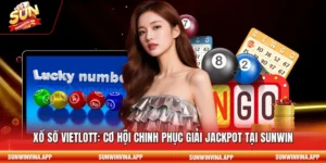 Xổ số Vietlott